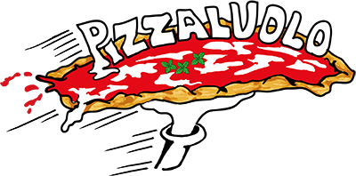 Logo Pizzalvolo